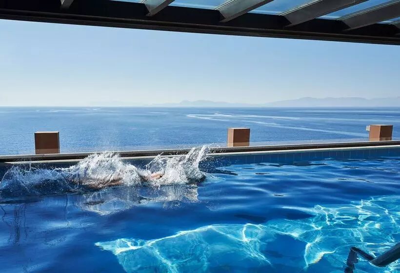 Fotos del hotel Bellevue On The Beach Suites:  24