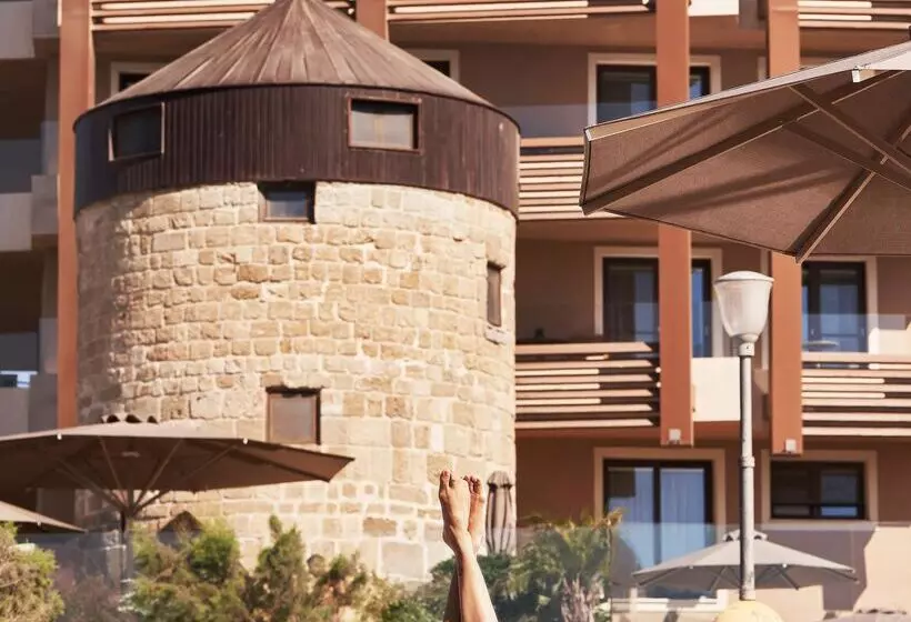 Fotos del hotel Bellevue On The Beach Suites:  21