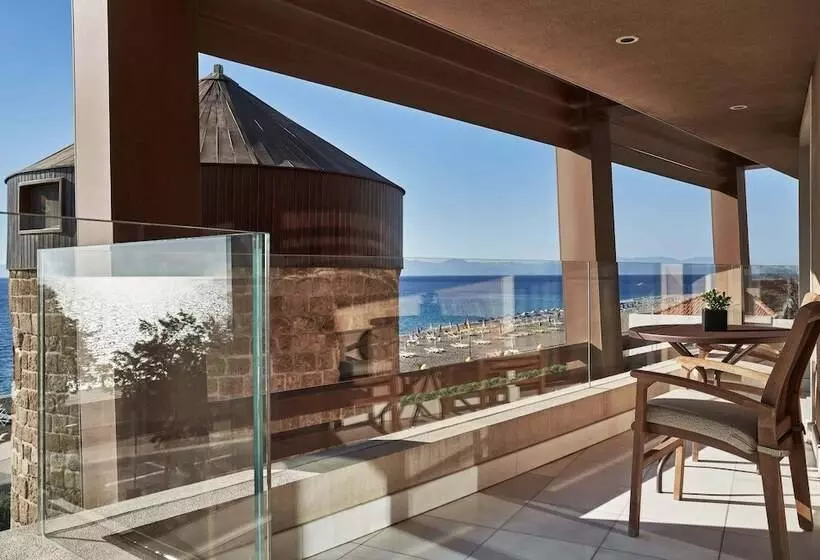 Fotos del hotel Bellevue On The Beach Suites:  16