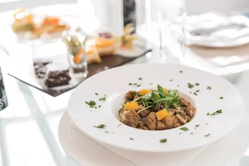 Fotos del hotel Bellevue On The Beach Suites:  3