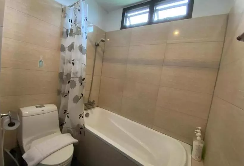 Fotos del hotel Boss Mansion:  19