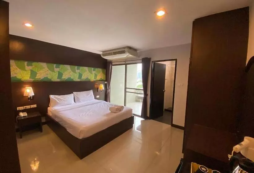 Fotos del hotel Boss Mansion:  16