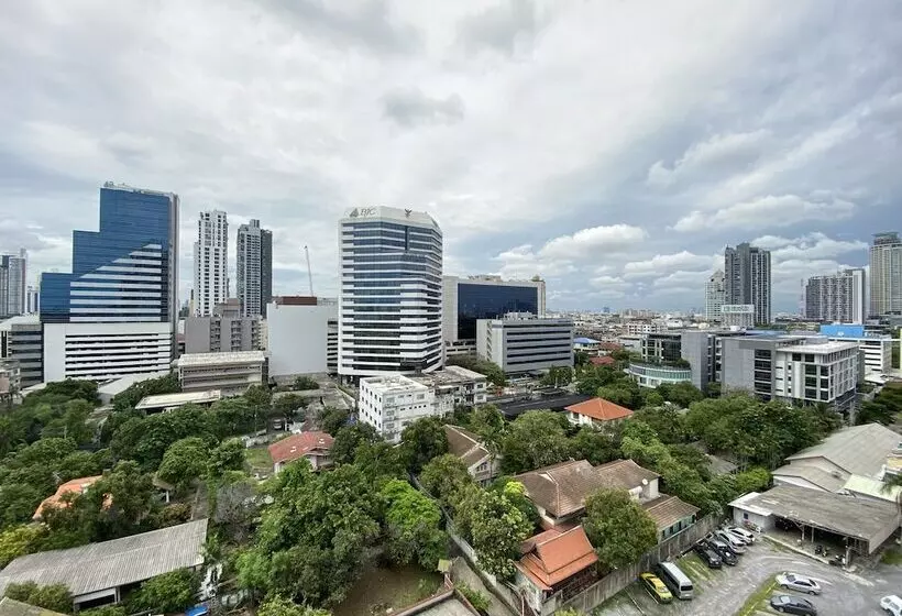 Fotos del hotel Boss Mansion:  8