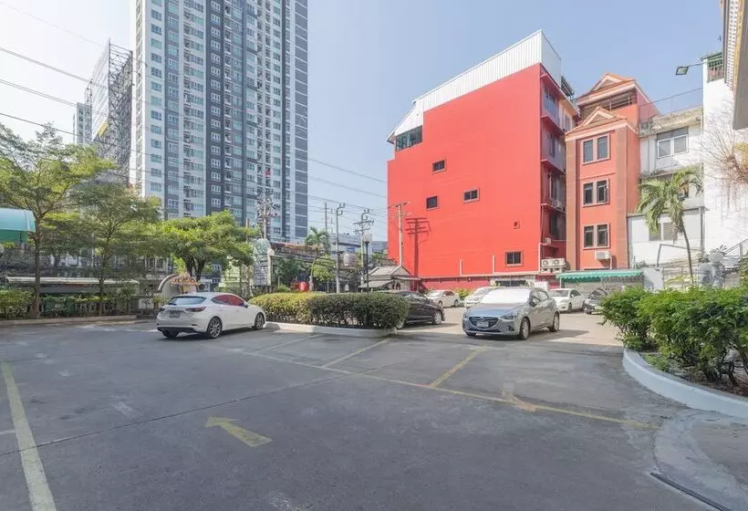 Fotos del hotel Boss Mansion:  25