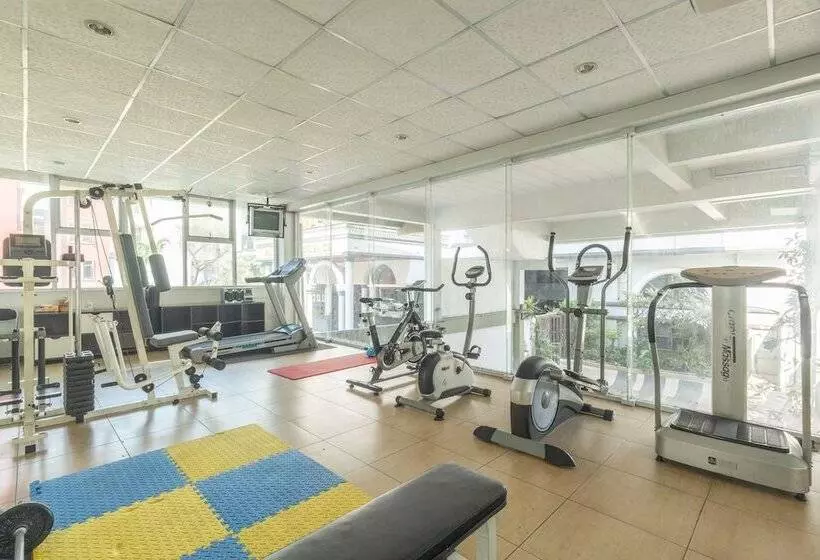 Fotos del hotel Boss Mansion:  23