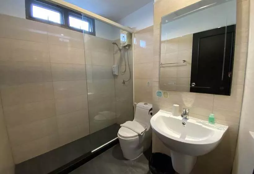 Fotos del hotel Boss Mansion:  7