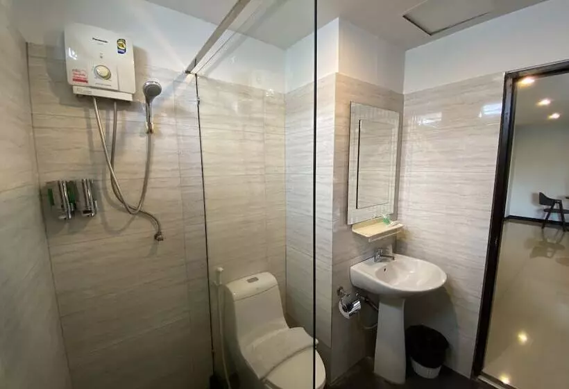 Fotos del hotel Boss Mansion:  13