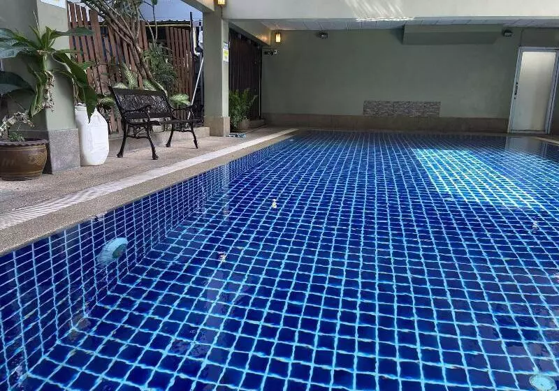 Fotos del hotel Boss Mansion:  3