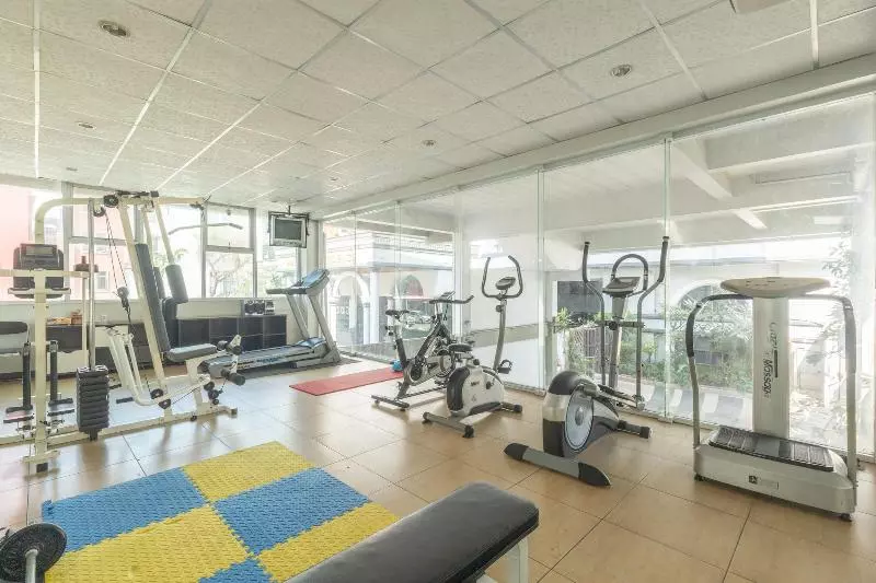 Fotos del hotel Boss Mansion:  18