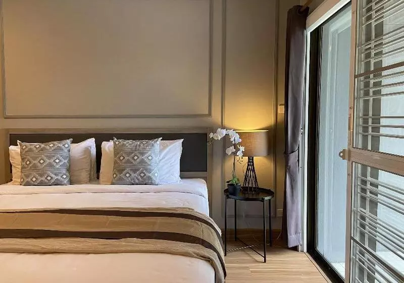 Fotos del hotel Boss Mansion:  22