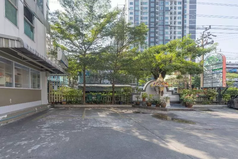 Fotos del hotel Boss Mansion:  6