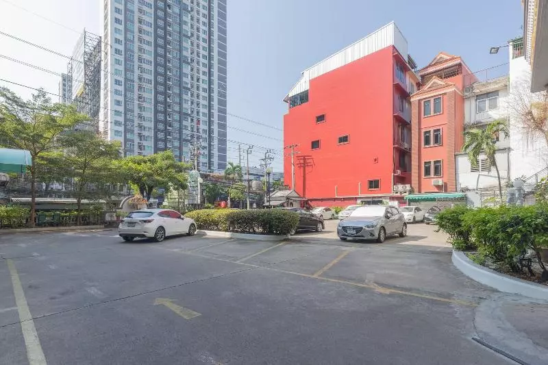 Fotos del hotel Boss Mansion:  20