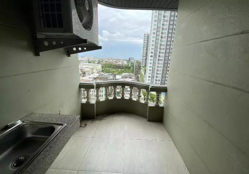 Fotos del hotel Boss Mansion:  14