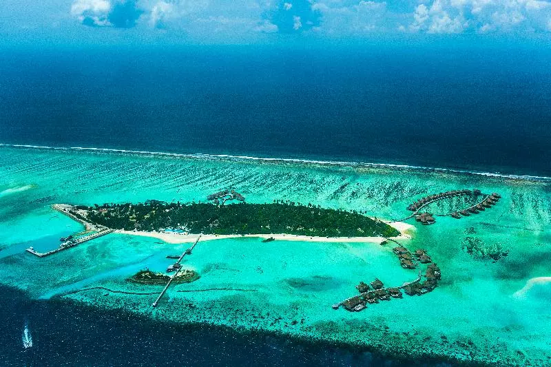 Fotos del hotel Como Maalifushi:  9