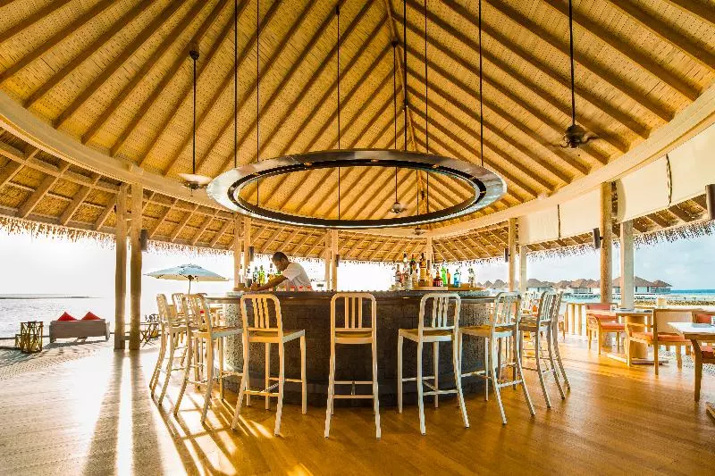 Fotos del hotel Como Maalifushi:  14