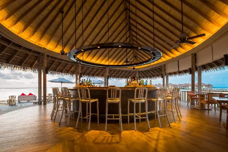 Fotos del hotel Como Maalifushi:  2