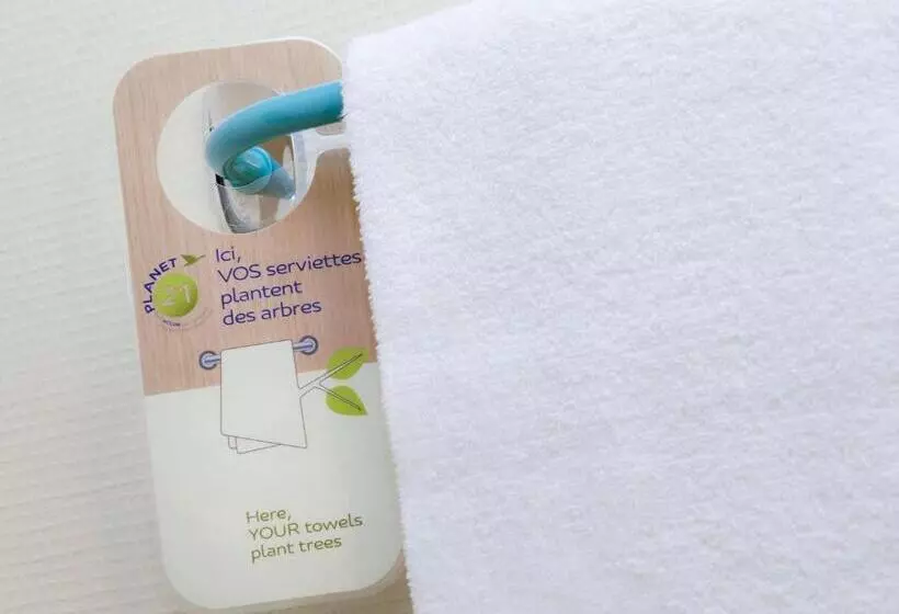 Fotos del hotel Ibis Budget Bordeaux Sud:  4