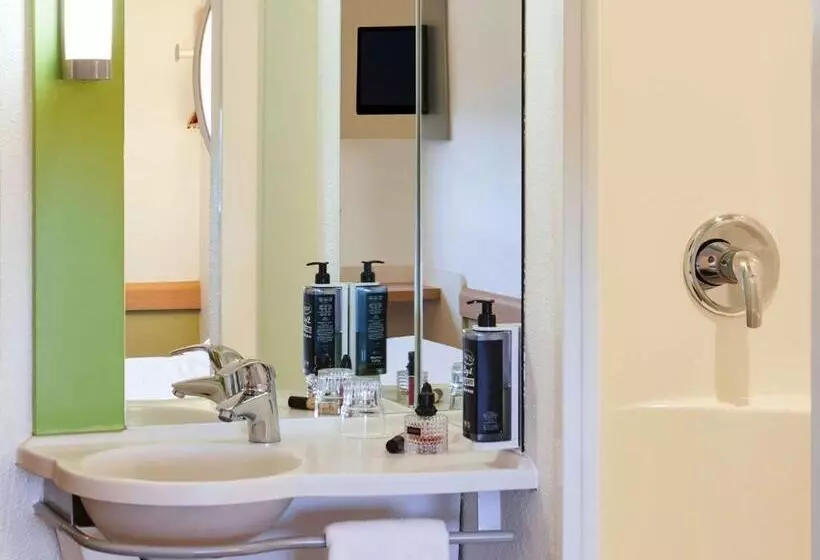 Fotos del hotel Ibis Budget Bordeaux Sud:  8