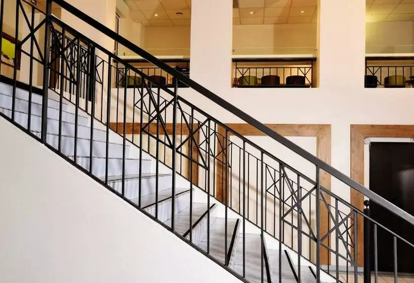 Fotos del hotel Ibis Budget Nice Aeroport:  9