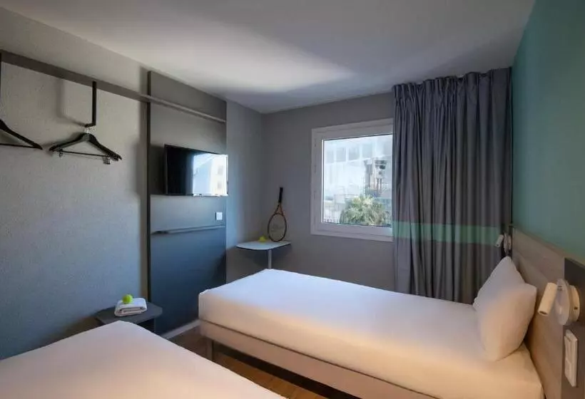 Fotos del hotel Ibis Budget Nice Aeroport:  23
