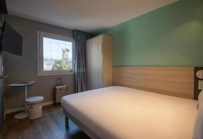 Fotos del hotel Ibis Budget Nice Aeroport:  16