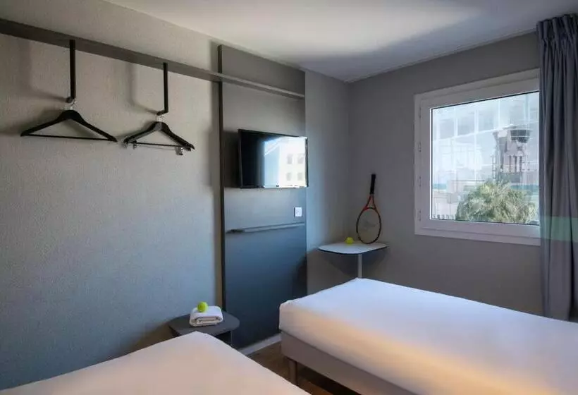 Fotos del hotel Ibis Budget Nice Aeroport:  7