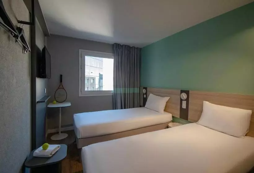 Fotos del hotel Ibis Budget Nice Aeroport:  13