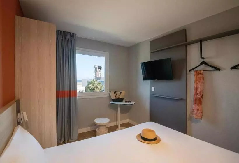 Fotos del hotel Ibis Budget Nice Aeroport:  14