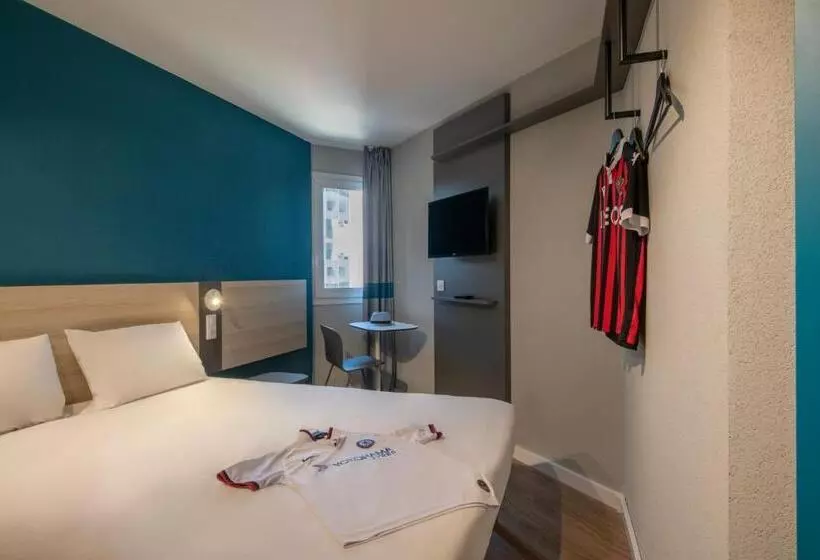 Fotos del hotel Ibis Budget Nice Aeroport:  15