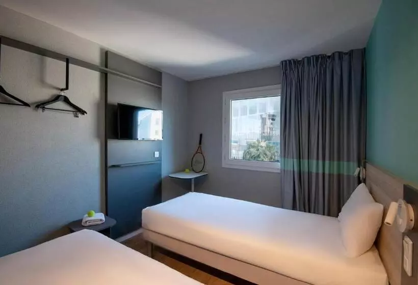 Fotos del hotel Ibis Budget Nice Aeroport:  21