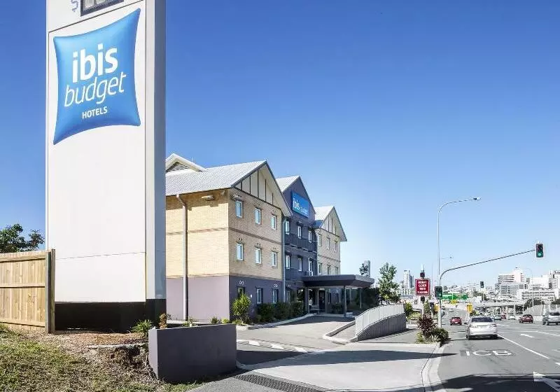 Fotos del hotel Ibis Budget Windsor Brisbane:  10