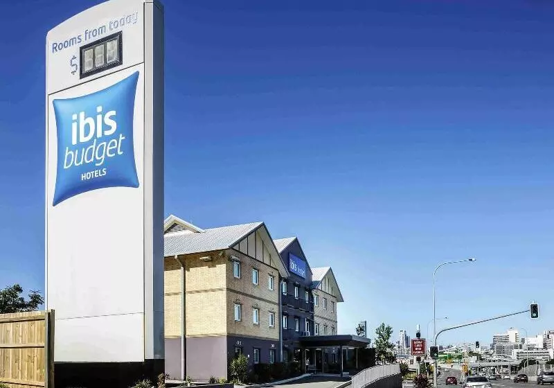 Fotos del hotel Ibis Budget Windsor Brisbane:  14