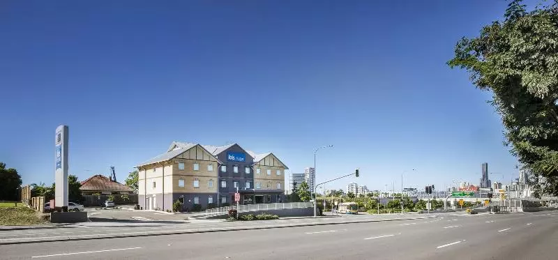 Fotos del hotel Ibis Budget Windsor Brisbane:  20