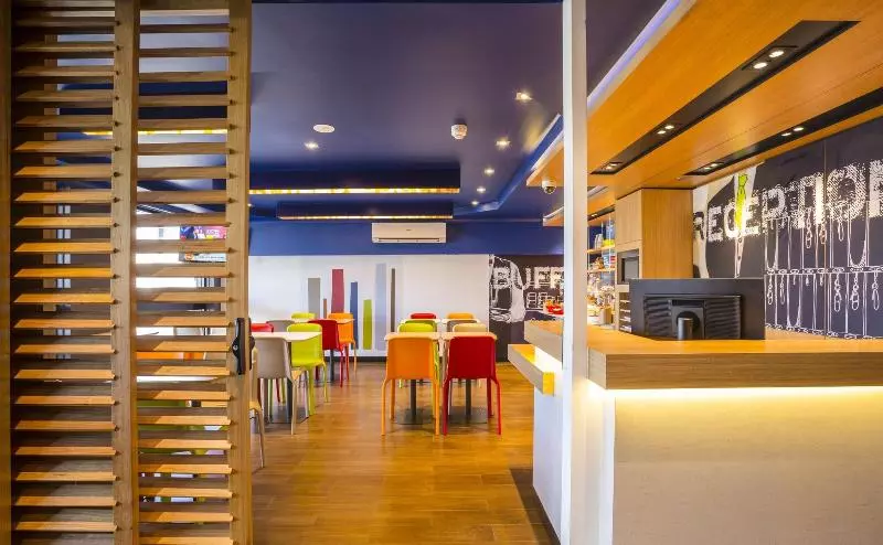 Fotos del hotel Ibis Budget Windsor Brisbane:  23