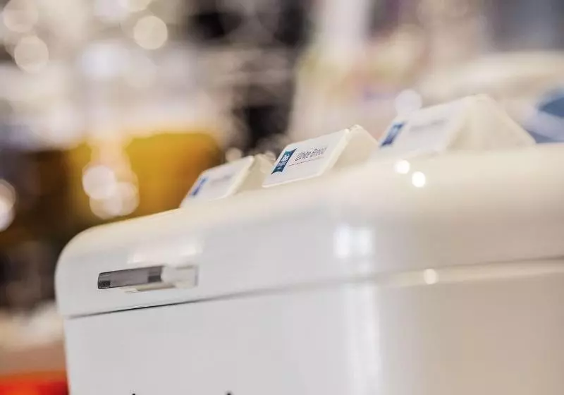 Fotos del hotel Ibis Budget Windsor Brisbane:  5