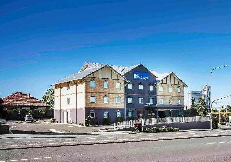 Fotos del hotel Ibis Budget Windsor Brisbane:  22