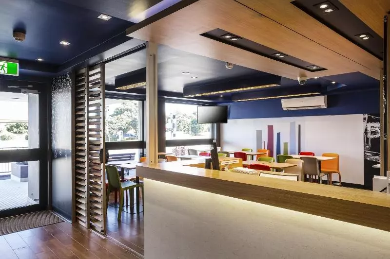 Fotos del hotel Ibis Budget Windsor Brisbane:  3