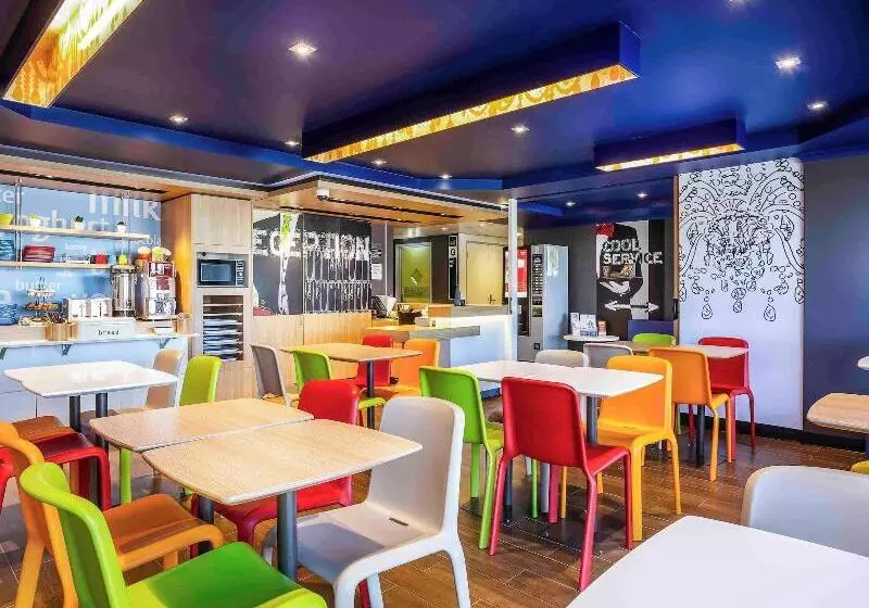 Fotos del hotel Ibis Budget Windsor Brisbane:  19