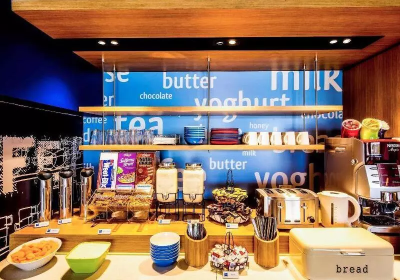 Fotos del hotel Ibis Budget Windsor Brisbane:  12