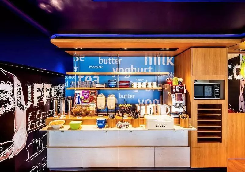 Fotos del hotel Ibis Budget Windsor Brisbane:  16