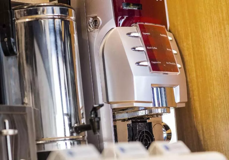 Fotos del hotel Ibis Budget Windsor Brisbane:  9