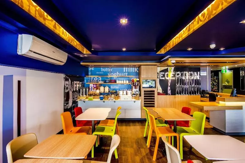 Fotos del hotel Ibis Budget Windsor Brisbane:  8