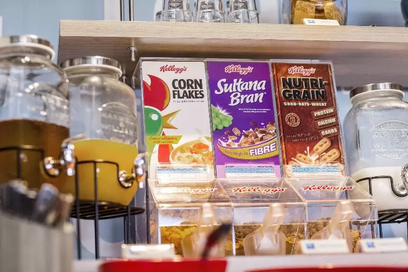 Fotos del hotel Ibis Budget Windsor Brisbane:  13