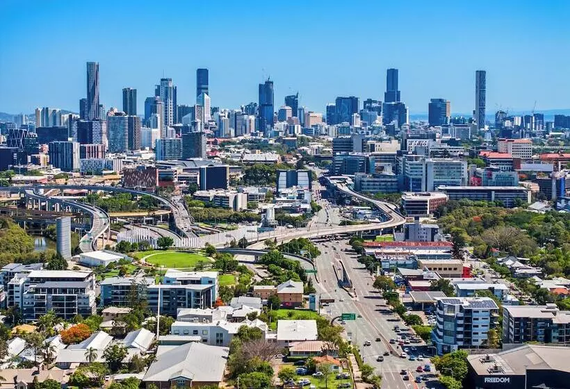 Fotos del hotel Ibis Budget Windsor Brisbane:  17