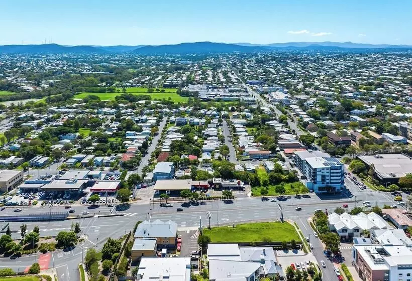 Fotos del hotel Ibis Budget Windsor Brisbane:  6