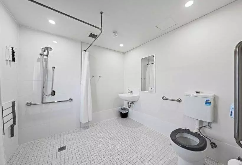 Fotos del hotel Ibis Budget Windsor Brisbane:  4