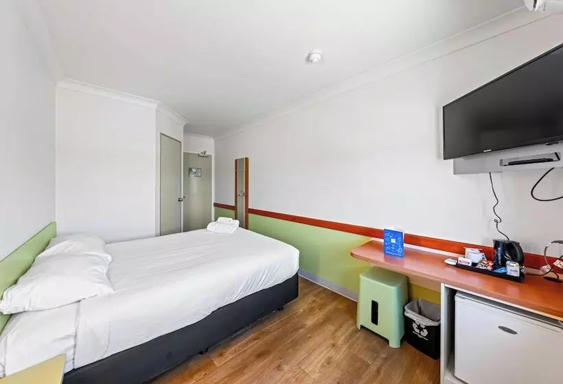 Fotos del hotel Ibis Budget Windsor Brisbane:  7