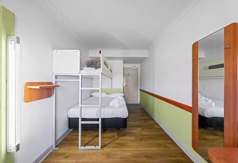 Fotos del hotel Ibis Budget Windsor Brisbane:  15