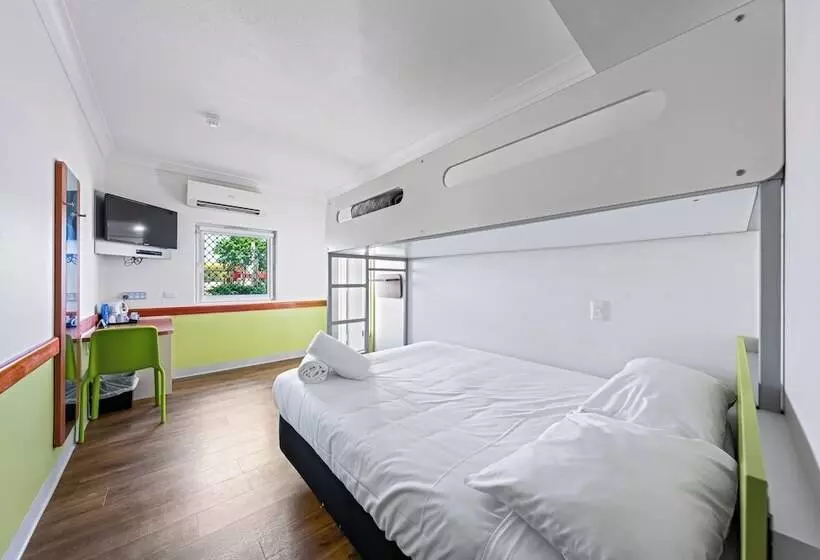 Fotos del hotel Ibis Budget Windsor Brisbane:  11