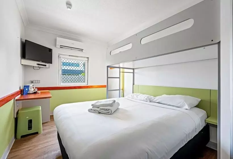 Fotos del hotel Ibis Budget Windsor Brisbane:  2